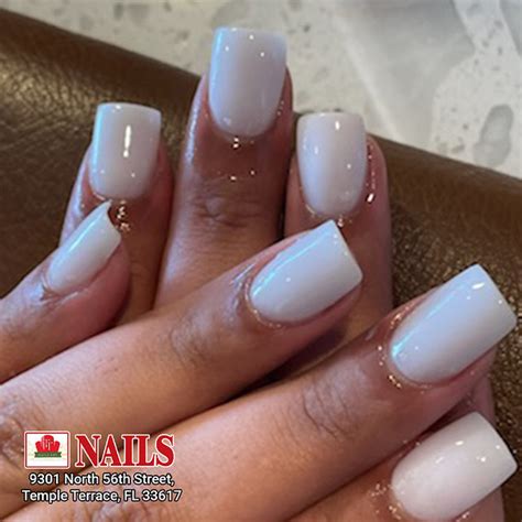 nail salons in temple terrace